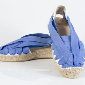 alpargata-azul-plana-zapatilla-zapatos-barata-yute-cuña-plataforma