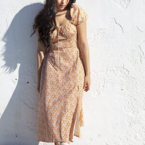Vestido-estampado-ropa-traje-