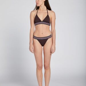 bikini-etnico-triangulo-braguita-marron-frontal