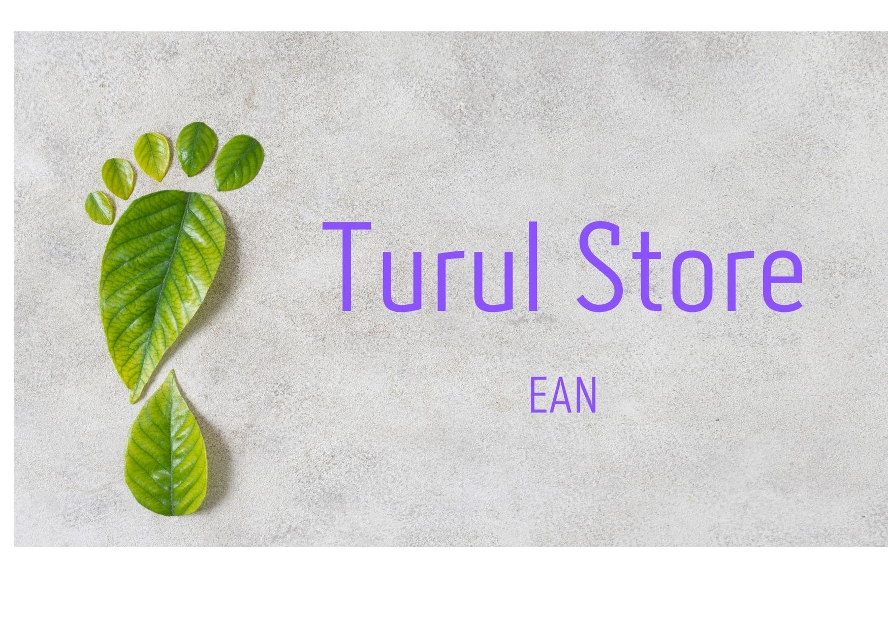 TURUL STORE-marca-ean